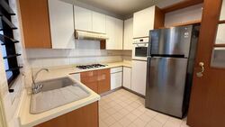 Richmond Park (D9), Condominium #610392081